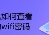 轻松掌握查看自家WiFi密码的方法（以手把手教你快速找回并设置WiFi密码）