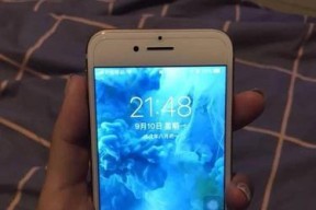 探索iPhone8Plus的屏幕尺寸与机身尺寸之间的完美平衡（通过“尺寸”揭示iPhone8Plus的设计之美）