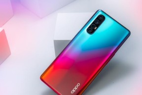 oppoReno6Pro手机的性能与功能评测（一款旗舰级别的手机，优秀的拍照和强大的性能让人惊艳不已）