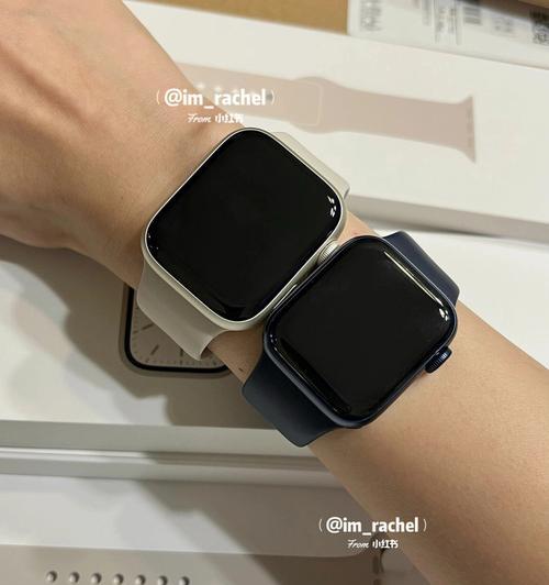 AppleWatchSeries7的五个缺点（深入挖掘AppleWatchSeries7的不足之处，帮助你做出明智选择）  第1张