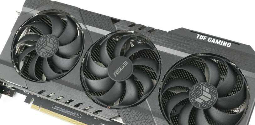 华硕RTX3060Ti评测（探索华硕RTX3060Ti显卡的性能表现和价格优势）  第1张