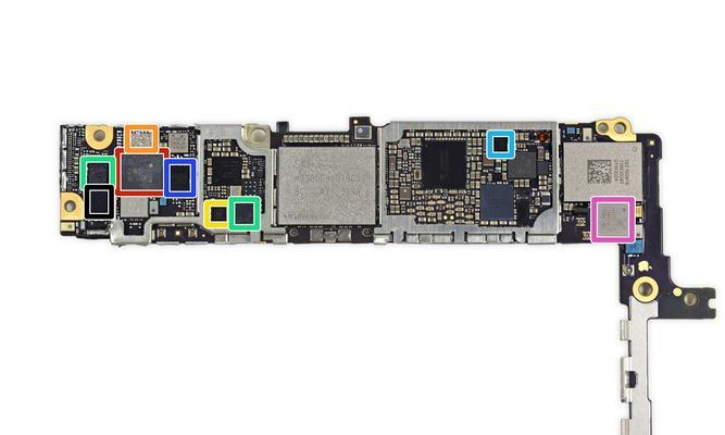 如何解决iPhone6s内存不足的问题（有效应对iPhone6s内存不足，提升设备性能）  第3张