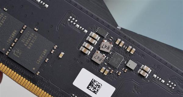 全面升级，威刚DDR5内存条揭开性能新篇章（超越期待，威刚DDR5内存条引领新一代内存技术潮流）  第3张