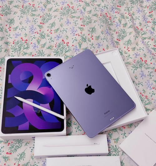 iPadAir4和Air5的区别（从性能到设计，一探两款iPadAir的差异）  第1张