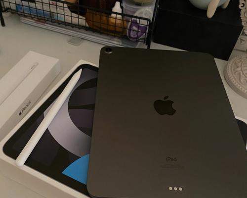 iPadAir4和Air5的区别（从性能到设计，一探两款iPadAir的差异）  第2张