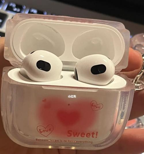 舒适便捷的AirPods3（掌握一招，轻松切歌，畅享无线音乐）  第1张