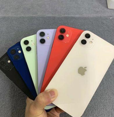 iPhone13美版与国行的区别（了解iPhone13美版与国行的差异，选择适合你的手机）  第1张