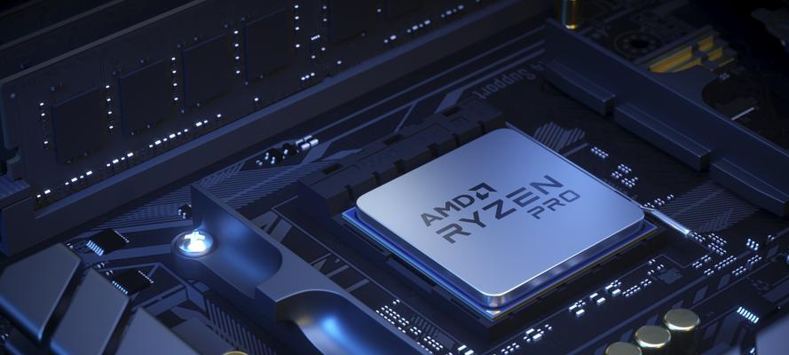 AMD4750G（揭秘AMD4750G显卡的超强性能与功能）  第3张