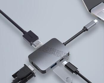 USB3.0与USB2.0的区别与优势（USB3.0的高速传输和USB2.0的传统稳定性）  第1张