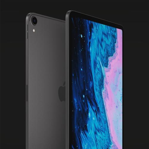 iPadAir和iPadPro的区别（深入探究两款iPad的功能和性能差异）  第2张