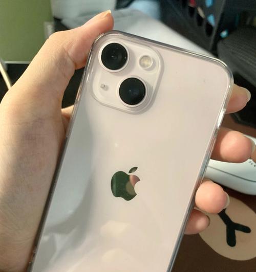 iPhone13Mini（一部小巧机身却拥有双卡双待功能的iPhone）  第3张