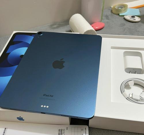 iPadAir4与iPadAir5的区别（新一代iPadAir的进化之路）  第1张