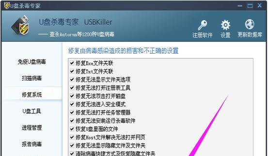 解决U盘复制文件时提示磁盘已满问题的方法（排查磁盘空间占用情况，清理无用文件解决问题）  第3张