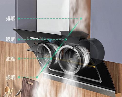 如何正确清洗以管太太油烟机（轻松解决油烟机清洗难题）  第1张