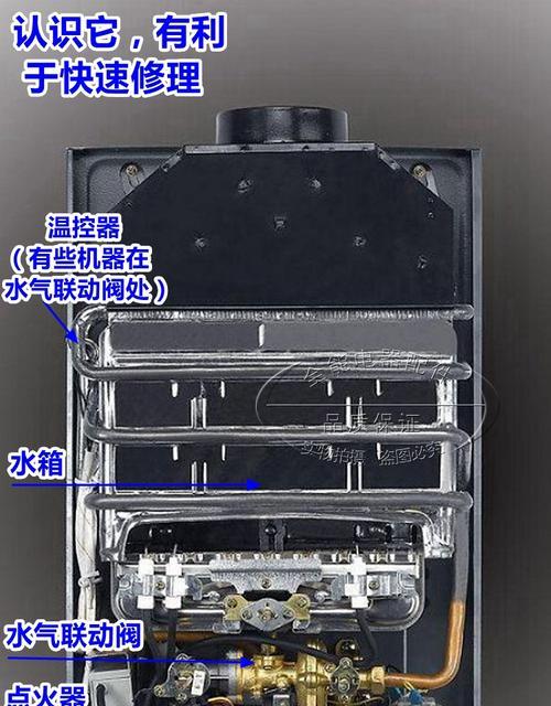 万和热水器供气电磁阀故障及解决方法（探讨万和热水器供气电磁阀故障的原因及常见解决方法）  第3张