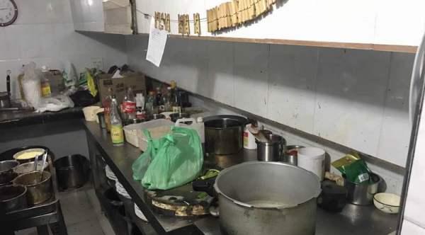 海宁饭店油烟机清洗方法（保证食品安全与环境卫生）  第2张