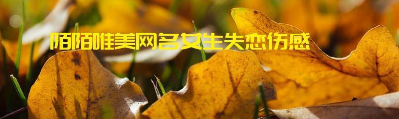 失恋了应该怎么办才好（关于失恋的5个恢复方法）  第3张