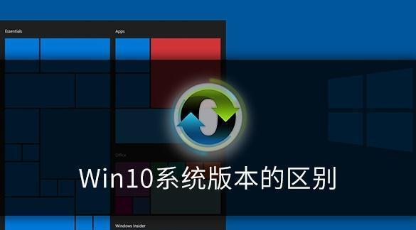 Win10与Win7（比较两个操作系统的性能和用户体验）  第3张