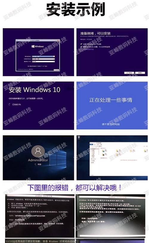 安装win7系统所需电脑配置（满足安装win7系统的要求及推荐配置）  第2张