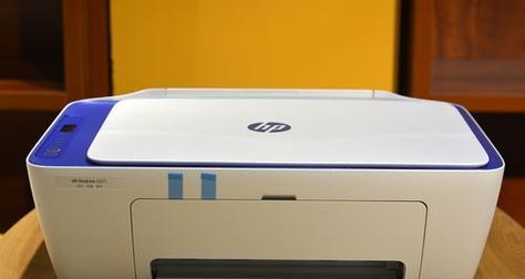 惠普打印机使用教程（从零基础到熟练操作）  第2张