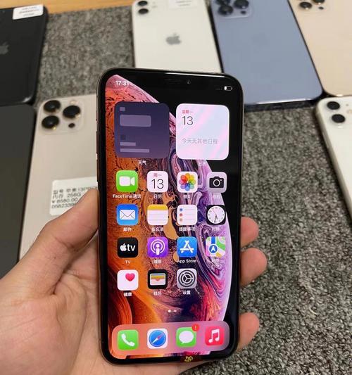 探索iPhoneXS的精彩参数配置（揭秘iPhoneXS的各项配置）  第3张