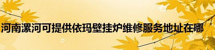 壁挂炉故障维修与保养指南（解决壁挂炉故障的方法及保养要点）  第3张