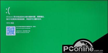 游戏显示器绿屏问题解决指南（应对游戏显示器出现绿屏的有效方法）  第1张