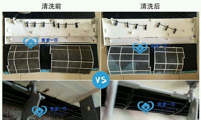 空调外机清洗方法（有效清洗空调外机的常用方法及注意事项）  第1张