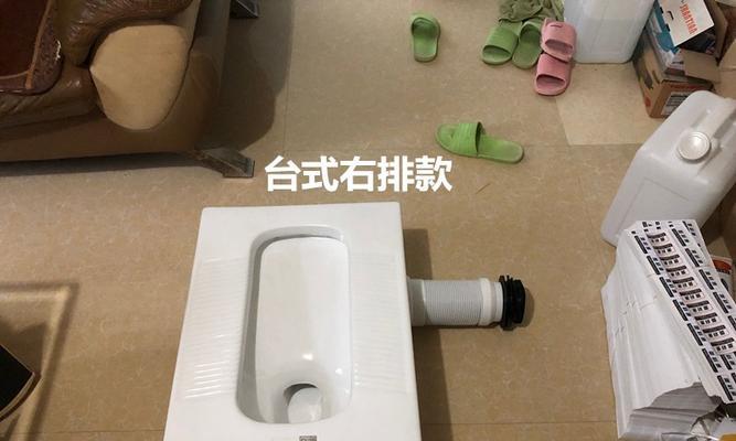 水箱和蹲便器连接处的漏水问题及解决方法（探讨水箱和蹲便器连接处为何容易漏水）  第2张