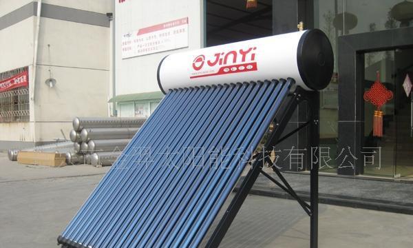 2024太阳能热水器品牌排名揭晓（十大名牌品牌）  第3张