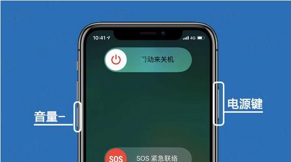 如何强制开机iPhone（解决iPhone无法开机问题的有效方法）  第1张