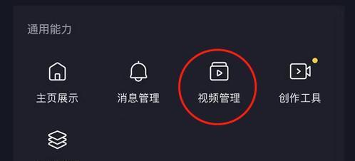 抖音视频无水印提取软件推荐（推荐一款高效可靠的抖音视频无水印提取软件）  第1张