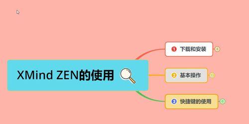 快速掌握打开Xmind格式文件的技巧（详细教程带您轻松打开Xmind文件）  第1张