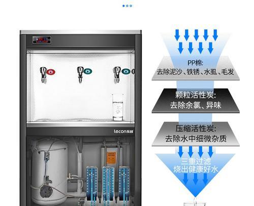 饮水机的自动烧水技术（探索饮水机自动烧水的原理及其应用领域）  第1张