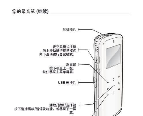 三星手机录音功能开启指南（轻松掌握三星手机录音功能的使用方法）  第1张