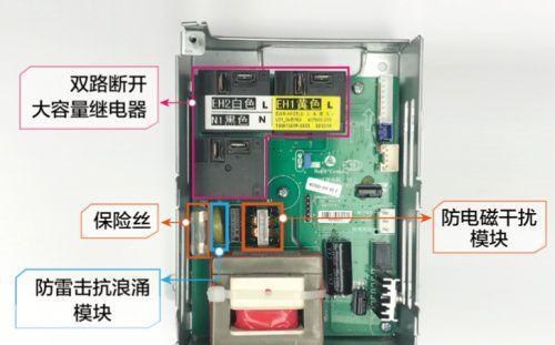 如何清理以史密斯热水器中的水垢（简单有效的方法帮助您清除热水器中的水垢）  第1张