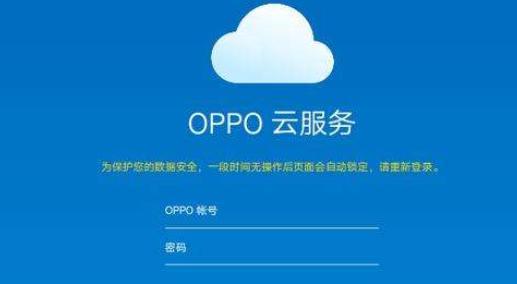 如何设置OPPO手机下载软件的密码（保护手机软件安全）  第1张