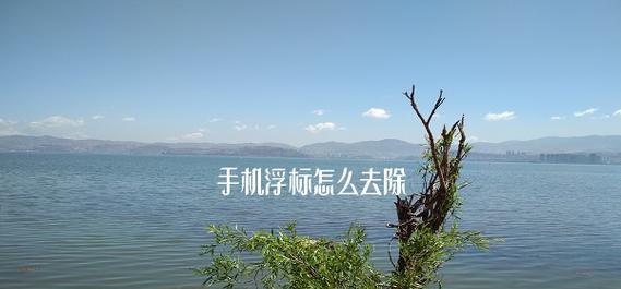 华为手机圆点浮标关闭方法（轻松关闭华为手机圆点浮标）  第1张