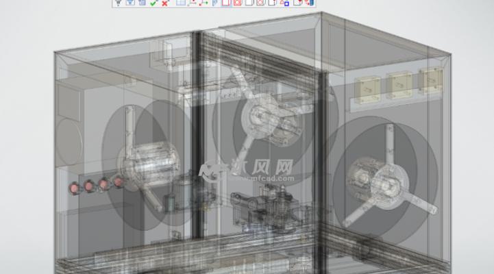 从原理到实践（探索3D打印机制作模型的奇妙世界）  第1张