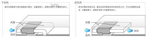 解析中央空调参数故障及解决方法（探究中央空调参数故障的原因与维修技巧）  第3张