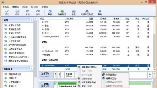 常用的启动U盘制作软件大全（选择最适合你的制作软件）  第2张