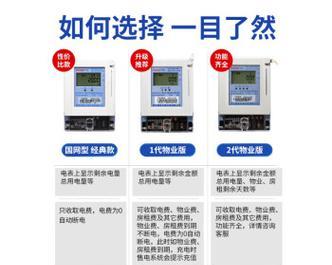 电子电表显示器故障解决方案（如何应对电子电表显示器故障及其维修方法）  第2张