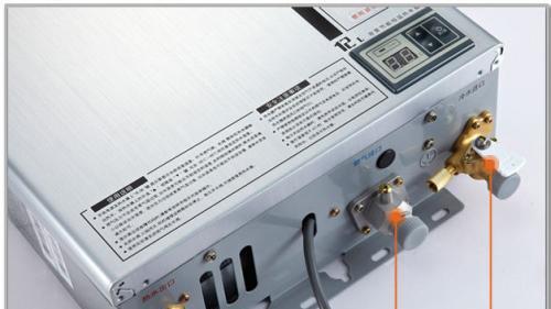 解决热水器水温上不去的问题（探究热水器水温不升的原因及修复方法）  第3张