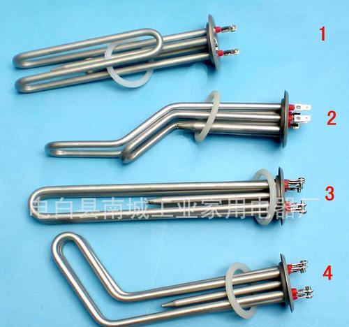 热水器电热管修理指南（教你快速解决热水器电热管故障）  第2张