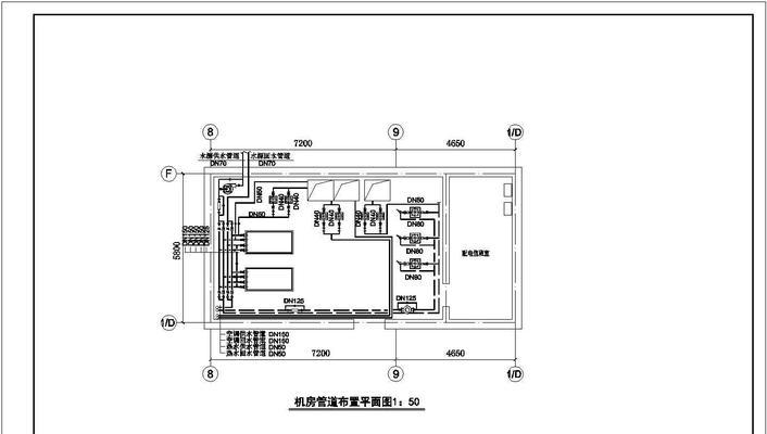 水源热泵空调设计规范（优化空调设计）  第1张