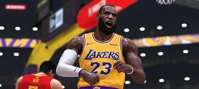 如何下载nba2k20豪华存档版中文版？哪里可以找到免费资源？  第3张