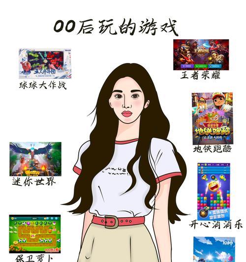 90后童年100个经典游戏有哪些？如何找回那些美好回忆？  第2张