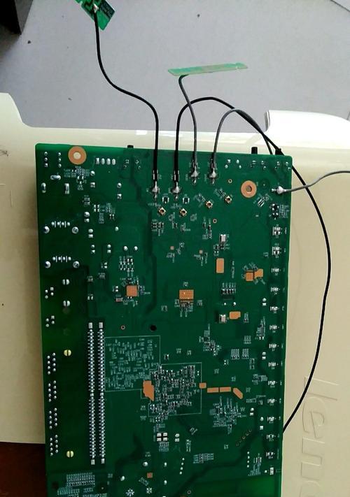 联想C200一体机主板型号是什么？价格大概多少？  第1张