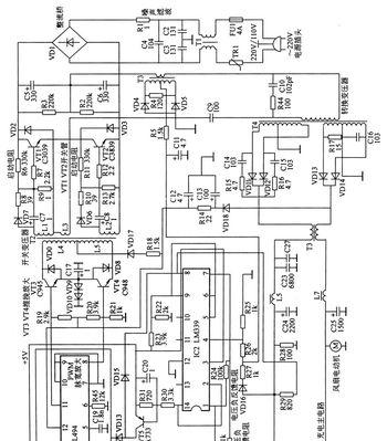 电动车充电器电路正负极图示怎么看？有哪些注意事项？  第2张