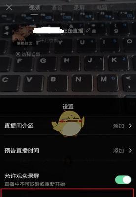 抖音电脑直播声音如何输出？设置方法是什么？  第3张